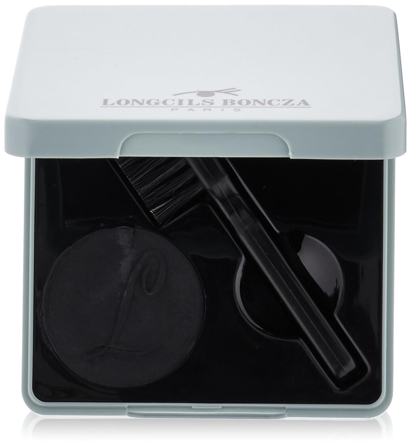 Longcils Boncza Le Cake Mascara Navy Beauty