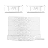 YLOKO Air Force 1 Shoe Laces AF1 Charms with