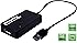 Plugable USB 3.0 to DisplayPort 4K UHD (Ultra-High-Definition) Video Graphics Adapter for Multiple Monitors up to 3840x2160 (Supports Windows 10, 8.1, 8, 7)