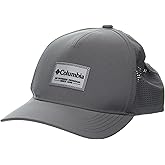Columbia Unisex-Adult Mountaincap 3D Stretch Snap Back