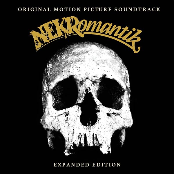 Virus (Apocalipsis Canibal) (Original Soundtrack) - Amazon.com Music