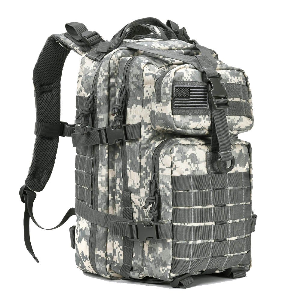 army bug out bag