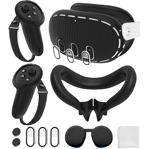 Amazon.com: Quest 3 512GB + Elite Strap w/Battery : Video Games