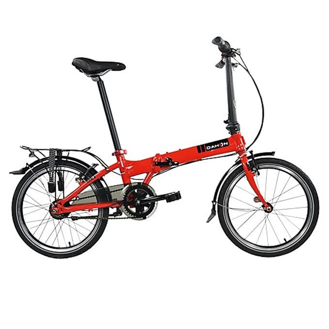 dahon i7 vitesse