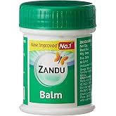 Zandu Balm 25g X 2