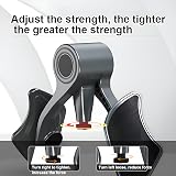 JUJU LLMM Kegel Trainer Adjustable Pelvic Floor Exerciser - Black view 2