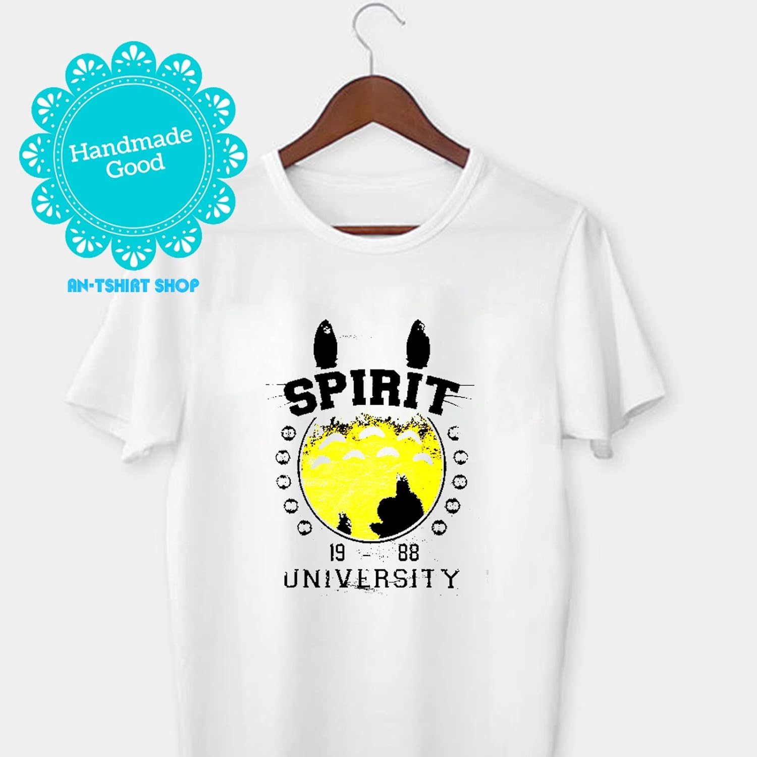 that's the spirit t shirt
