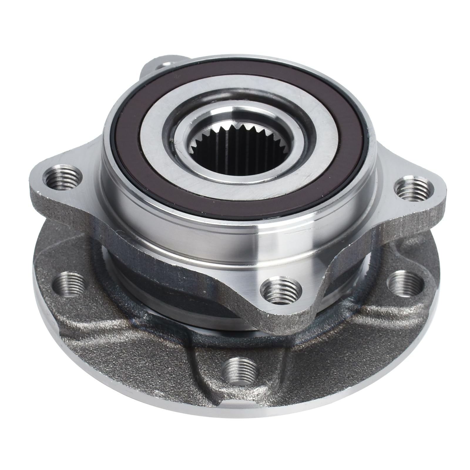 Photo 1 of PAROD 513348 Wheel Hub and Bearing Assembly Compatible with 2015-2016 Chrysler 200, 2013-2016 Dodge Dart
