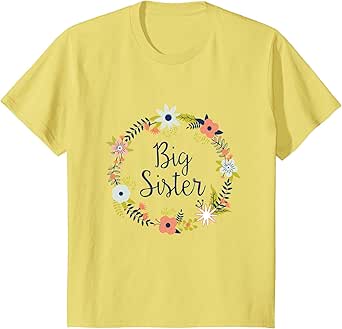 older sister t shirt