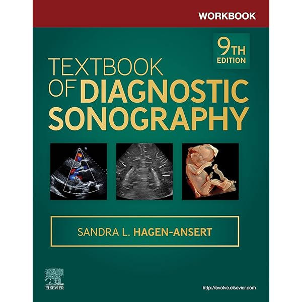 Amazon.com: Workbook for Textbook of Diagnostic Sonography