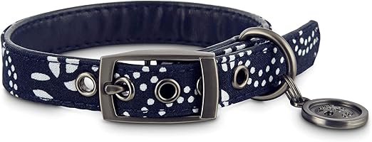 x small puppy collar