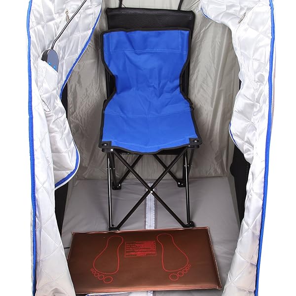 Top 10 Best Portable Steam Saunas For The Money 2022 Reviews