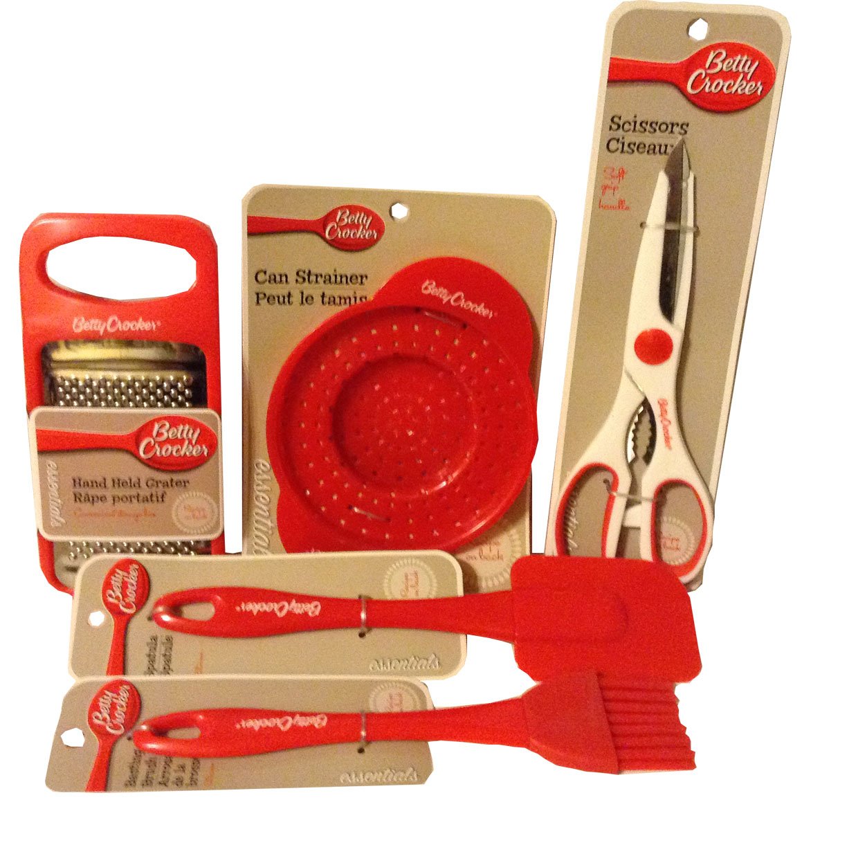 Best betty crocker kitchen scissors