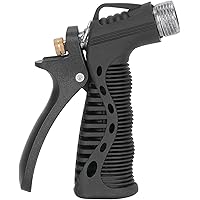 Weaver Leather Nozzle REPL F/FOAMER &,Black