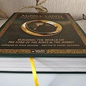 Middleearth from Script to Screen Building the World of The Lord of the
Rings and The Hobbit Epub-Ebook