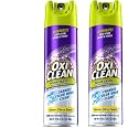 Amazon.com: OxiClean Foam-Tastic Bathroom Cleaner 19oz. (2-Pack ...