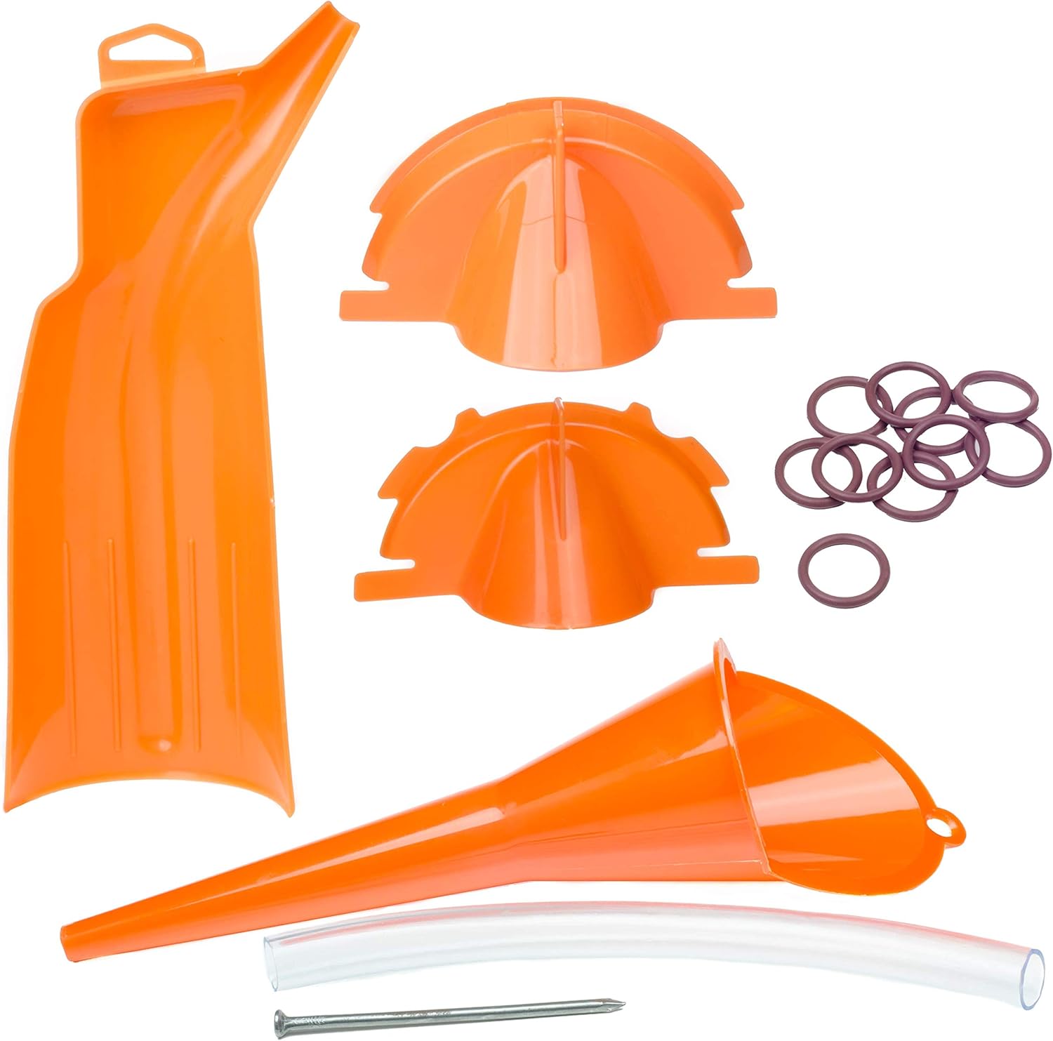 Kit King All in One Harley Davidson Oil Change Aftermarket Kit