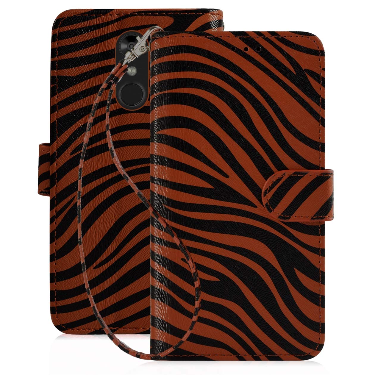 Best lg stylo 4 phone case with card slot