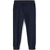 Gymboree Girls and Toddler Fleece Jogger Sweatpants