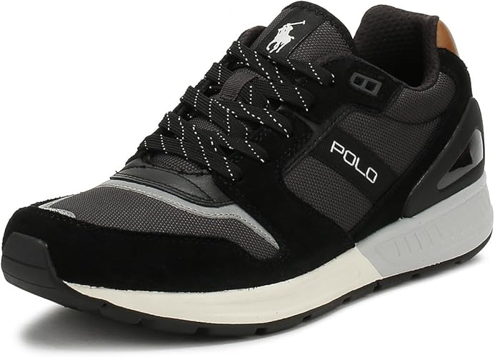 ralph lauren tenis masculino