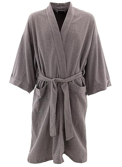 izod robe