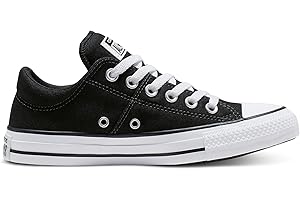 Converse Women's Chuck Taylor All Star Madison Canvas Low Top Sneaker