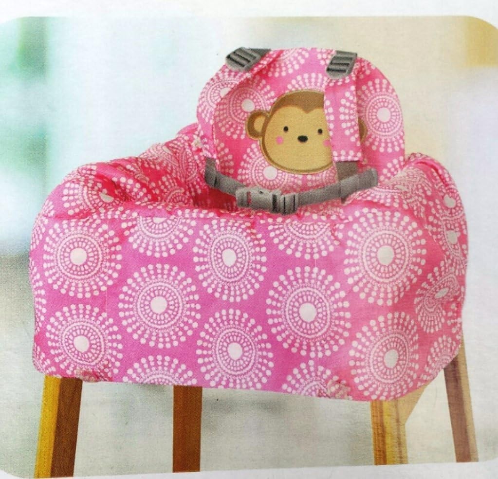 child of mine shopping cart cover