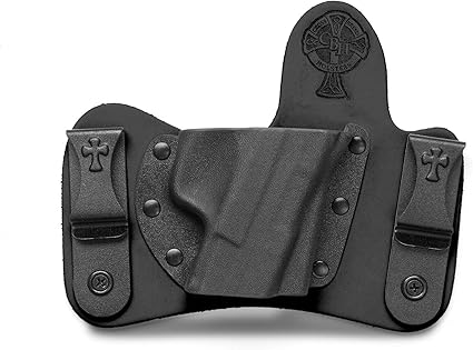 Amazon Com Crossbreed Holsters Iwb Concealed Carry Holster For