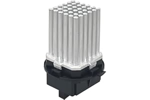 AITKEN A/C Blower Motor Resistor for MB Sprinter 2500 3500 C300 C350 for Land Rover LR2 Range Rover Evoque for Volvo V60 S60 