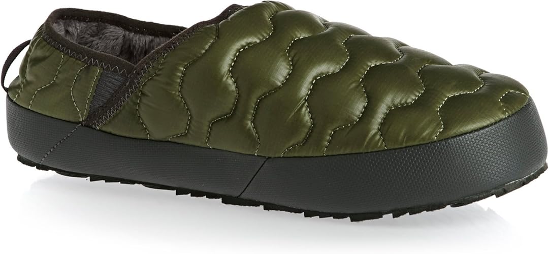 zapatillas de estar por casa north face