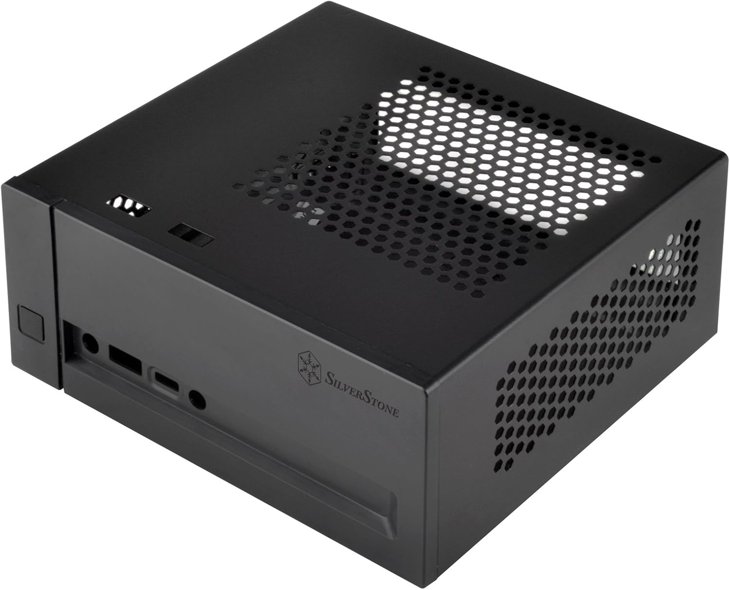 Best Fanless Cooling Computer Case