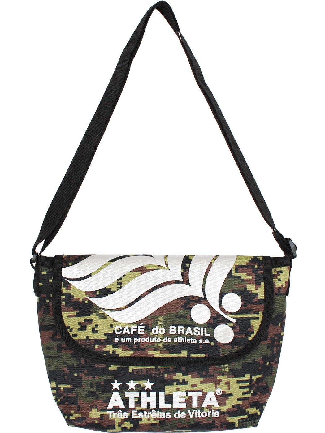 慢な レンディション インキュバス アスレタ ショルダー バッグ Cantegrit Net