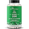 Amazon.com: DIM Supplement Pure 200 Mg for Women or Men – Estrogen ...