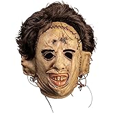 Trick Or Treat Studios The Texas Chainsaw Massacre 1974 Leatherface Mask