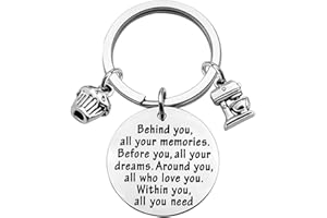 FEELMEM Baker Gift Culinary Student Gifts Culinary School Graduation Gift