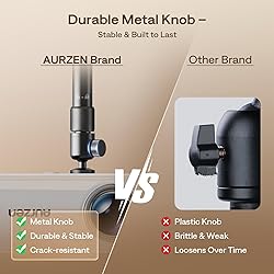 Aurzen Ceiling Projector Mount