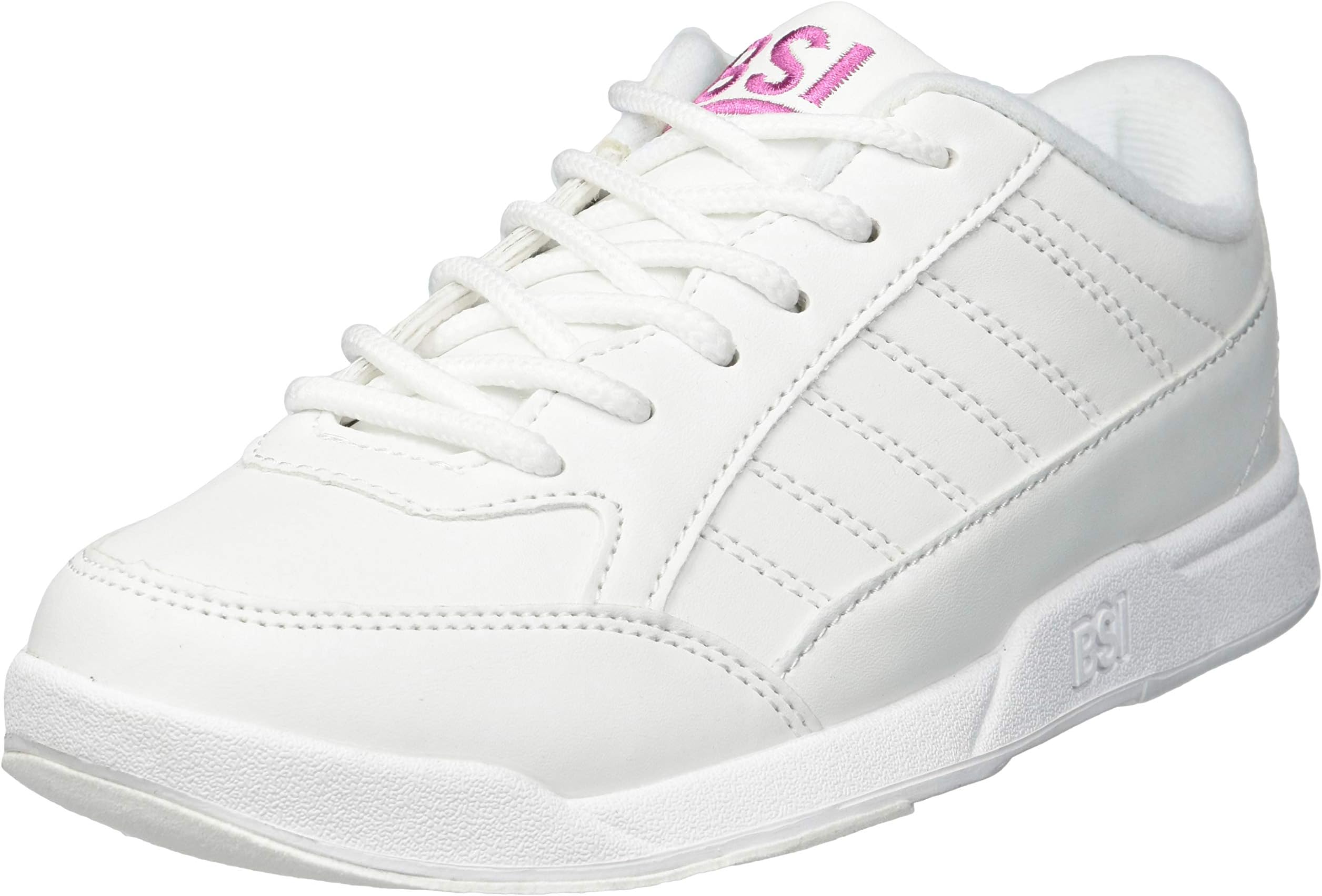 BSI Girl's Basic #432 Bowling Shoes