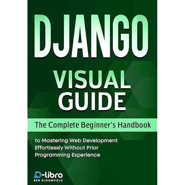 Django 5 By Example: Build powerful and reliable Python web
