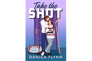 Take The Shot (Philadelphia Bulldogs Book 1)