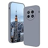 Wousunly Compatible with Huawei Mate 50 Pro Case