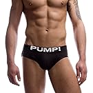 Pump! Hombre Touchdown Classic Brief 12007