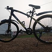 huge hdt 10 bicycle