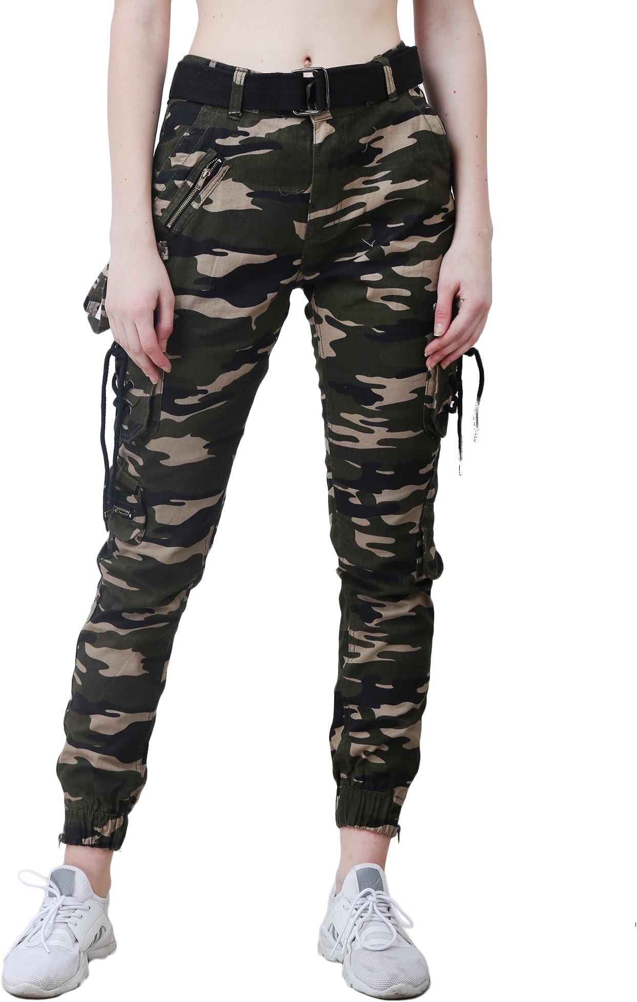 EditLook Women's Cargo