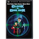 Cloak &amp; Dagger [DVD]