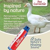 Company of Animals Pet Corrector 4-Pack 30ml Dog Trainer Stops Barking view 4