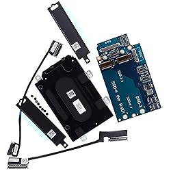 Deal4GO SATA Interposer Board D3P25 LS-J106P to