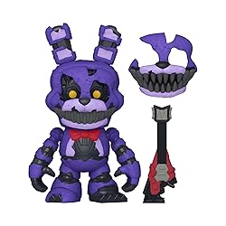 Funko Snaps!: Five Nights at Freddy's - Nightmare