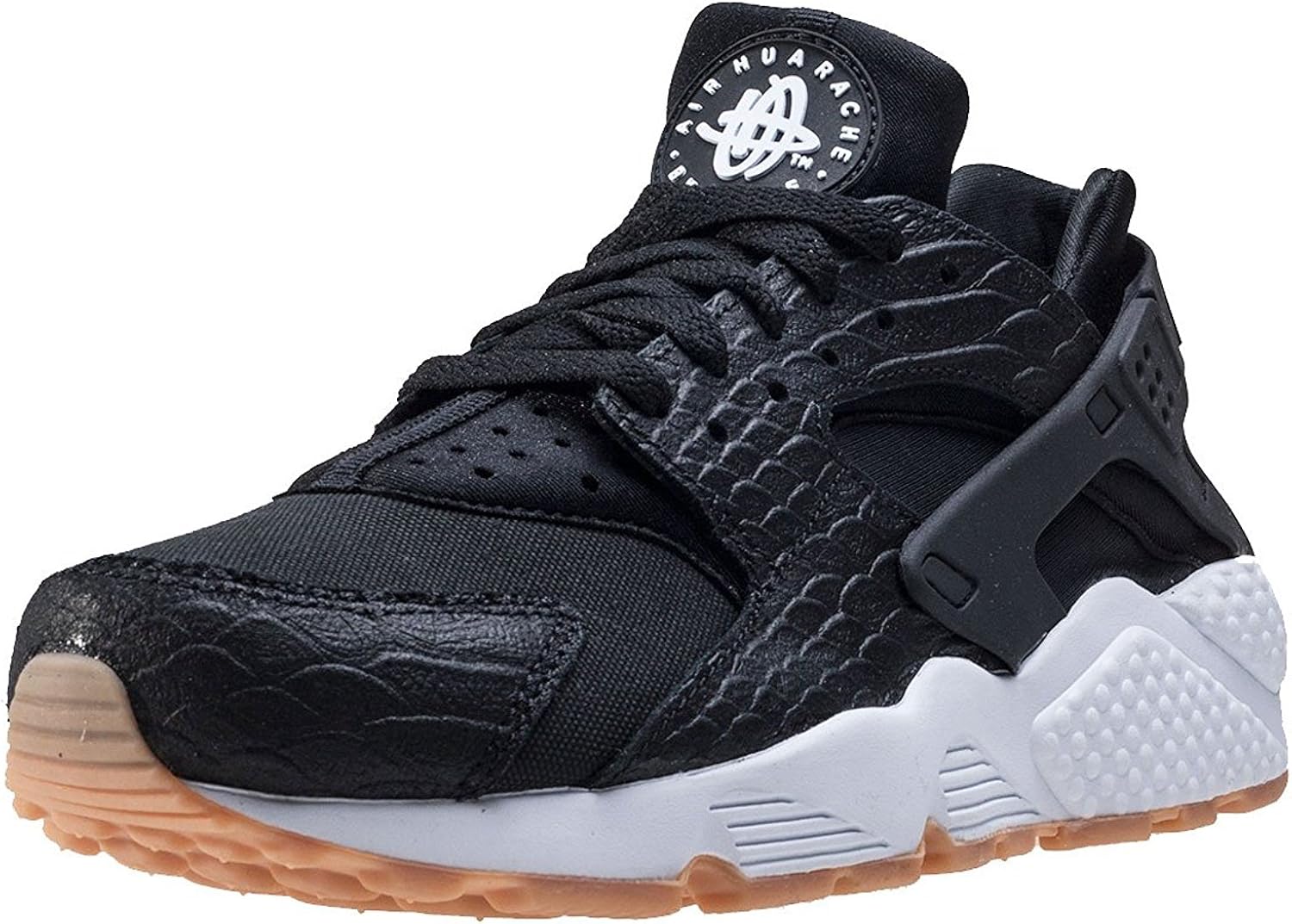 Amazon.com | Nike Womens Huarache Run SE Running Shoes 7 | Road Running
