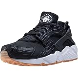 Amazon.com: Nike WMNS Air Huarache Tenis de correr para mujer, Rojo, 8.5 :  Ropa, Zapatos y Joyería