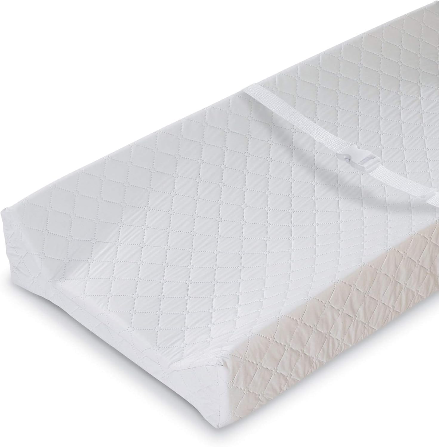 √ Summer Infant Four Sided Changing Pad